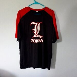 Sport-Tek XL Tennis Shirt